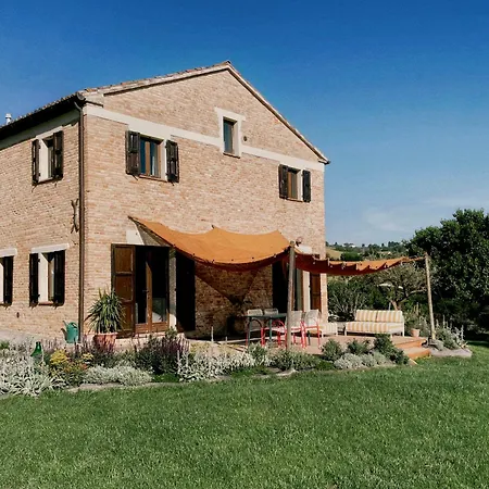 Casale Milleluci - Country House