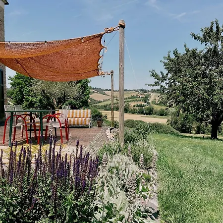 Casale Milleluci - Country House Apartment