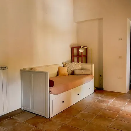 Casale Milleluci - * Senigallia