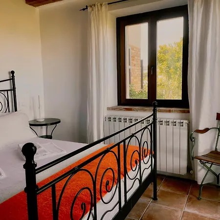 Casale Milleluci - Country House Apartment *