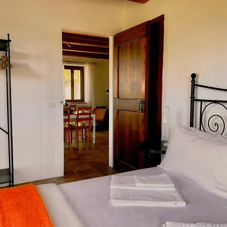 Apartment Casale Milleluci - Country House
