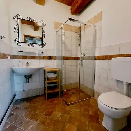 Casale Milleluci - Apartamento *