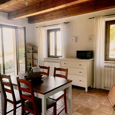 Casale Milleluci - Country House * Senigallia