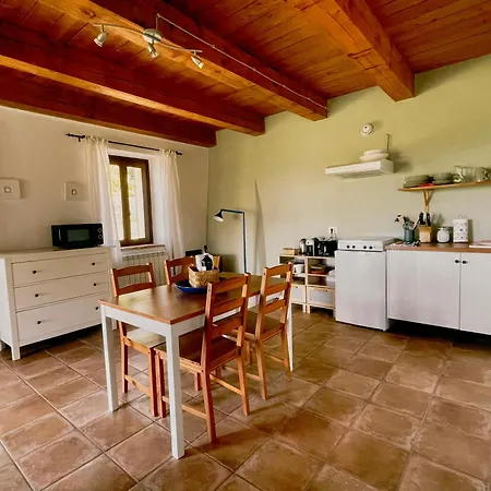 Casale Milleluci - Country House *