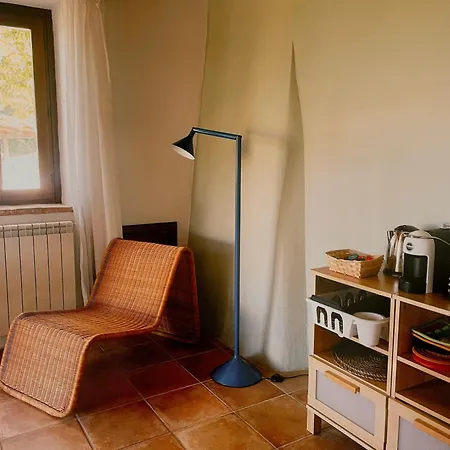Apartment Casale Milleluci - Country House