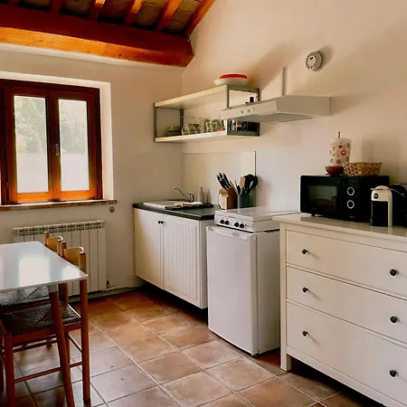 Casale Milleluci - Country House *