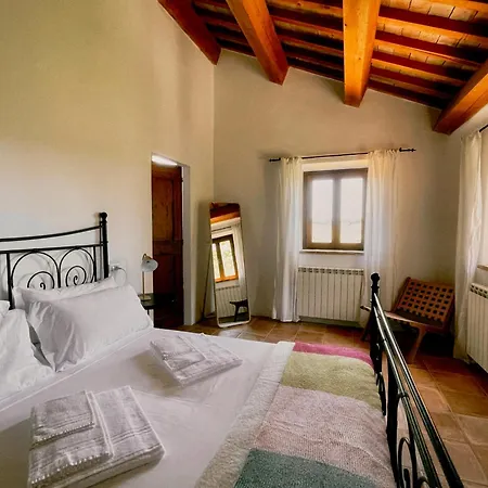 Casale Milleluci - Country House * Senigallia