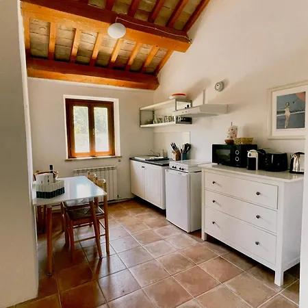 Apartment Casale Milleluci - Country House Senigallia