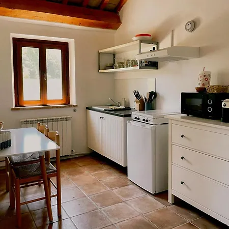 Casale Milleluci - Country House *