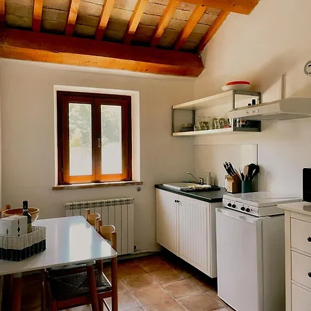 Casale Milleluci - Country House *