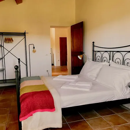 Casale Milleluci - Country House