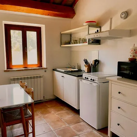 Casale Milleluci - *