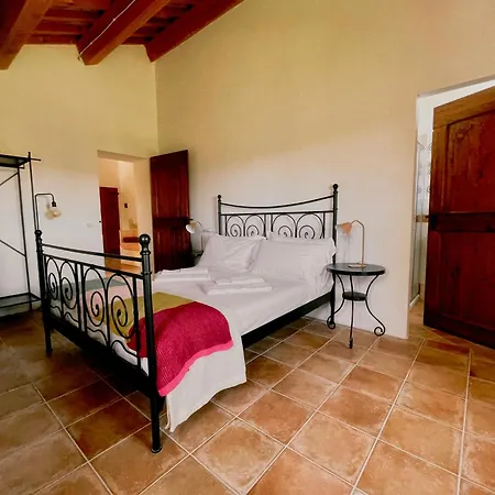 Casale Milleluci - Country House Apartment *
