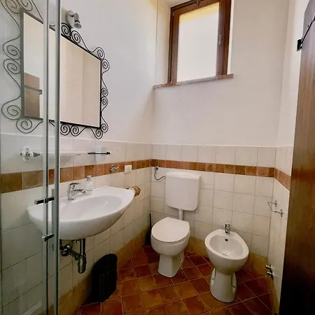 Apartment Casale Milleluci - Country House *