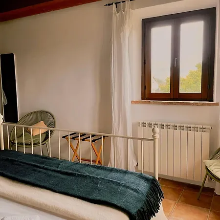 Casale Milleluci - Country House *