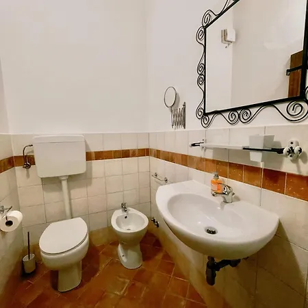 Casale Milleluci - Country House Senigallia
