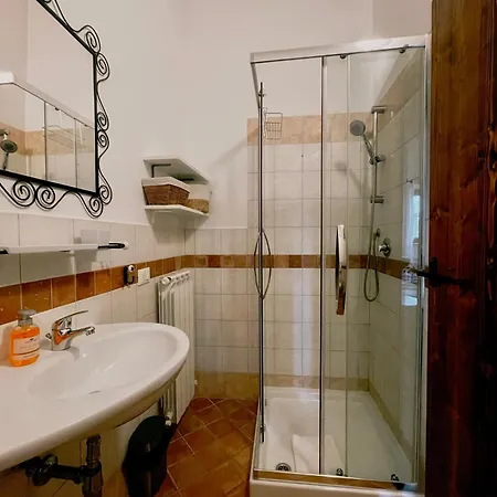 Casale Milleluci - Apartamento
