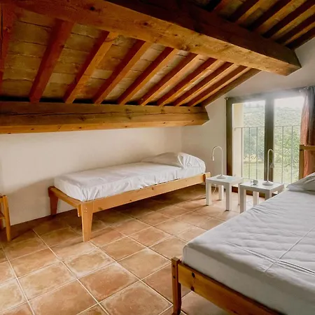 Casale Milleluci - Country House *