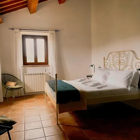 Casale Milleluci - * Senigallia
