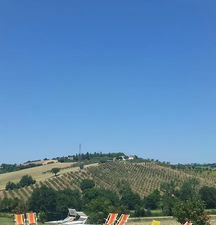 Casa Onda Apartmán *