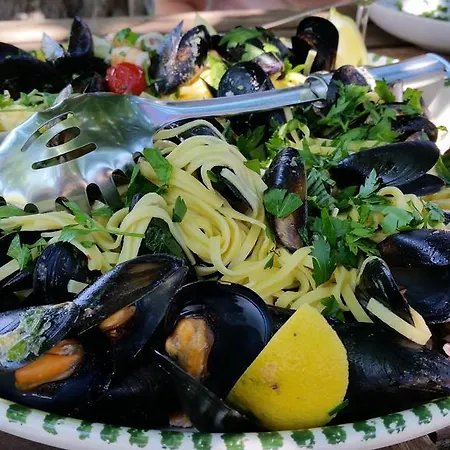 Casa Onda Senigallia