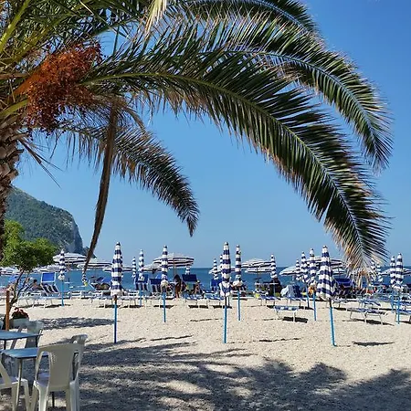 Apartmán Casa Onda *