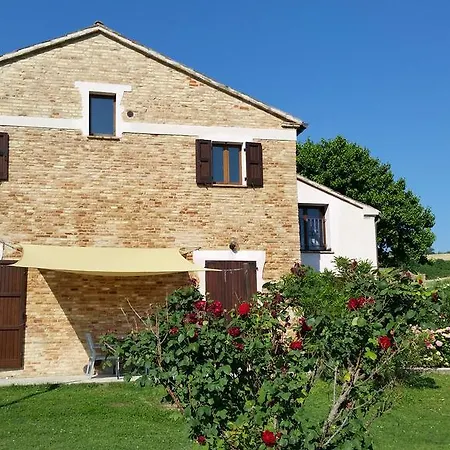 Apartmán Casa Onda *