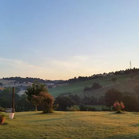 Casa Onda *