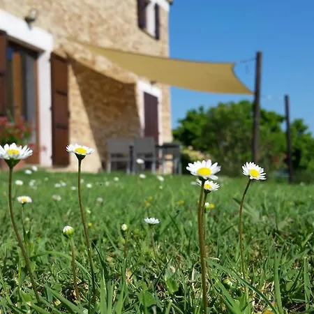 Casa Onda Apartmán Senigallia