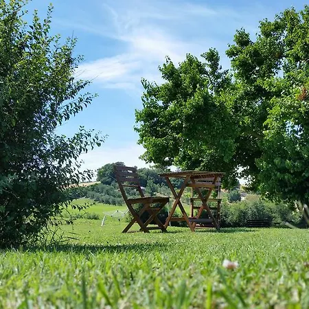 Apartmán Casa Onda *